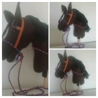 # HOBBY-HORSE Handarbei Hobby Horse mit Zubehör EINZELSTÜCK Kreis Pinneberg - Elmshorn Vorschau