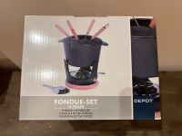 Fondue-Set 13teilig *NEU* Sylt - Westerland Vorschau