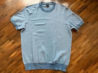 Neu, Boss, Hugo Boss, Pullover-Shirt, Gr. XL, hellblau, Strick Niedersachsen - Langwedel Vorschau