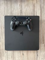 PlayStation 4 SLIM Sachsen - Oberlungwitz Vorschau