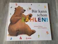 Kinderbuch " Bär kann schon zählen " Baden-Württemberg - Haigerloch Vorschau