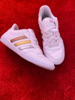 Adidas Continental Größe 38 Gold Sachsen - Zwickau Vorschau