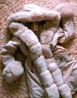 Mantel Jacke Nordrhein-Westfalen - Mülheim (Ruhr) Vorschau