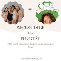 Wohlfühlabend Pubertät/Wechseljahre Frauen Weiblichkeit Hessen - Fulda Vorschau