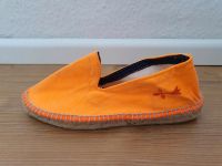 Manebi tolle Schuhe Gr. 36 orange Jutefußbett Altona - Hamburg Rissen Vorschau