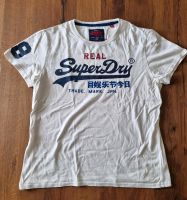 REAL SUPERDRY T-Shirt Gr. L Rheinland-Pfalz - Oberkail Vorschau