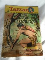 TARZAN - Der König des Dschungels 1959-1961  8 Hefte je15€ Bayern - Poing Vorschau