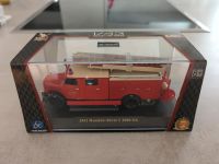 Modellauto Feuerwehr 1941 Magirus-Deutz S 3000 SLG 1:43 Baden-Württemberg - Erbach Vorschau