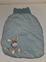 Strampelsack Sterntaler Esel Gr. 62/68 Maxi cosi Fußsack Nordrhein-Westfalen - Recklinghausen Vorschau