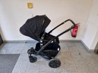 Kinderwagen Joolz Geo 2 in schwarz Baden-Württemberg - Heilbronn Vorschau