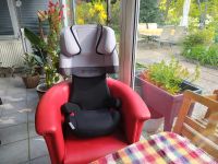 Cybex Kindersitz Solution X2 -fix Berlin - Rudow Vorschau