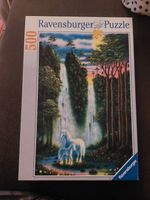 Puzzle Einhorn 500 Teile Niedersachsen - Braunschweig Vorschau