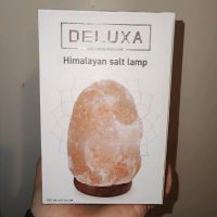 Himalaya Salz Lampe deko Hessen - Alsfeld Vorschau