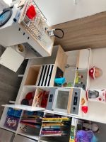 Kinderküche viel Zubehör Bayern - Elsenfeld Vorschau