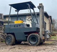 Lind H25D Gabelstapler Sachsen - Zschaitz-Ottewig Vorschau