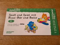 miniLÜK Spaß und Spiel mit Bussi-Bär und Bello 2 Pankow - Prenzlauer Berg Vorschau