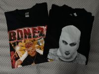 Bonez MC und Gzuz T-Shirt Brandenburg - Forst (Lausitz) Vorschau