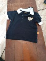 T-shirt Poloshirt steiff gr  62 Niedersachsen - Schwanewede Vorschau