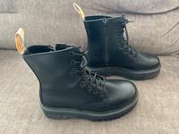 Dr. Martens Jadon II Mono Vegan Plateau Stiefel Boots Gr.44 TOP Baden-Württemberg - Haslach im Kinzigtal Vorschau