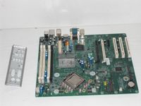 Original Mainboard aus Compaq DC7900 CMT. Bayern - Geretsried Vorschau