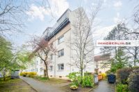 Sehr freundliche Wohnung mit Westloggia + Pkw-Stellplatz in angenehmer Lage Berlin - Tempelhof Vorschau