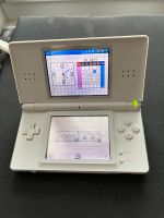 Nintendo DS lite mit Lafekabel Dresden - Südvorstadt-Ost Vorschau