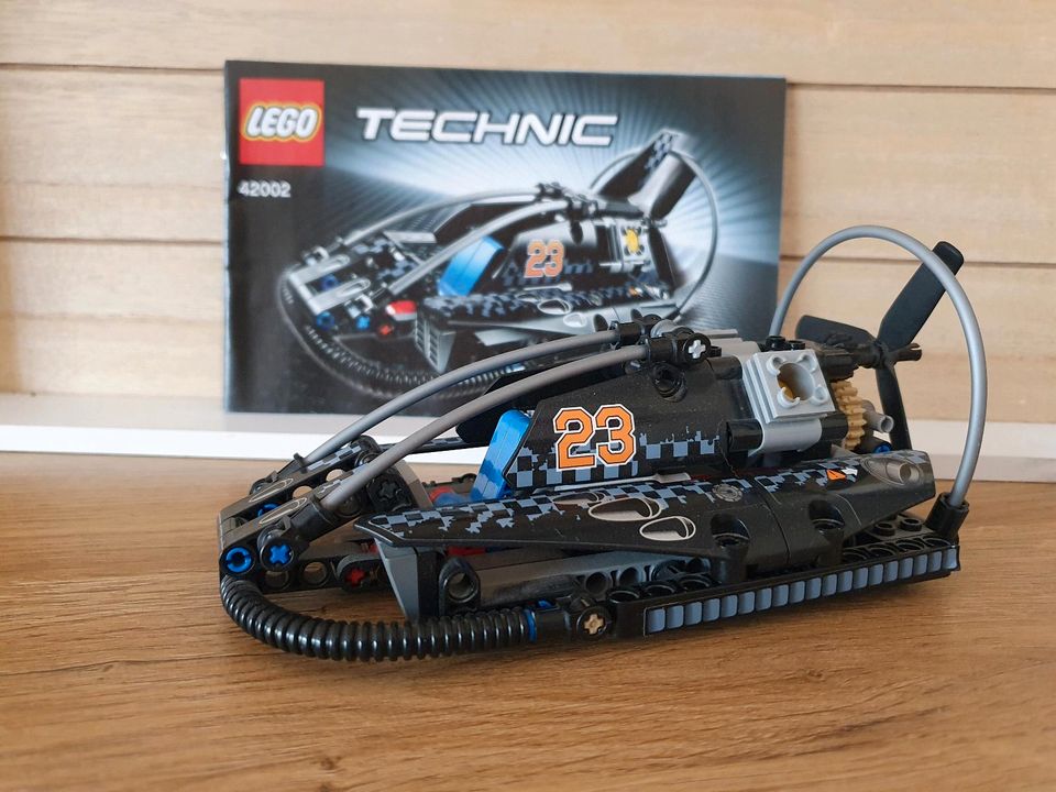 Lego Modelle verschiedene in Grefrath