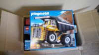 Rarität Playmobil 4037 Dumper Muldenkipper Neu OVP Ungeöffnet Sachsen-Anhalt - Halle Vorschau