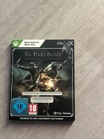 Elder Scrolls Online: Premium Collection II Xbox One Neu Sealed Niedersachsen - Celle Vorschau