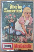 Alice im Wunderland, Kompaktkassette Rheinland-Pfalz - Idar-Oberstein Vorschau