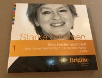 Hörbuch Starke Stimmen Brigitte: New Yorker Geschichten Nordrhein-Westfalen - Herzogenrath Vorschau