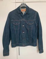 Levis Jeans Jacke Unisex Niedersachsen - Nordhorn Vorschau