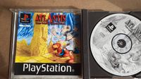 Playstation 1 Atlantis - The Lost Continent Brandenburg - Brandenburg an der Havel Vorschau