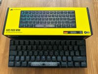 Corsair K65 Mini Gaming-Tastatur Sylt - Westerland Vorschau