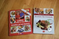 Lafer Kochbücher, Basic Cooking Dresden - Briesnitz Vorschau