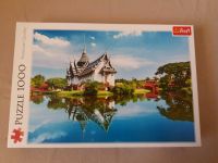 Puzzle "Sanphet Prasat Palace" Bad Doberan - Landkreis - Broderstorf Vorschau