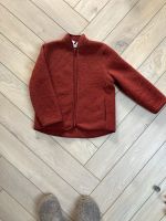 ARKET Teddyjacke 110/116 Niedersachsen - Langwedel Vorschau