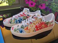 Sommerschuhe von Mango Gr. 39 neu Bayern - Fürth Vorschau