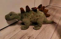 IKEA JÄTTELIK  Stofftier, Dinosaurier/Stegosaurus Thüringen - Gernrode (Eichsfeld) Vorschau