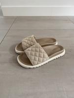 Copenhagen Studios Schuhe Sandalen Pantoletten Schlappen 37 Nordrhein-Westfalen - Werl Vorschau