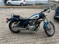 Yamaha Virago 125 Baden-Württemberg - Steinheim an der Murr Vorschau