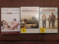 Verschiedene DVD's Baden-Württemberg - Wüstenrot Vorschau