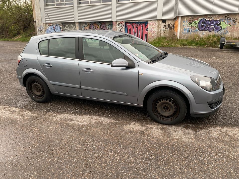 Opel Astra Sport in Wuppertal