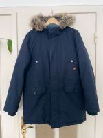 Ben Sherman Parka Winter Jacke Eimsbüttel - Hamburg Rotherbaum Vorschau