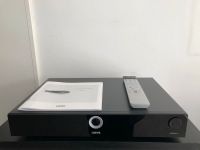 DVD-Player Loewe AudioVision black inkl. Fernbedienung Hessen - Rödermark Vorschau