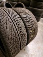 2x Neuwertige 245 35 R20 95V XL 7,5mm Michelin Winterreifen Stuttgart - Bad Cannstatt Vorschau