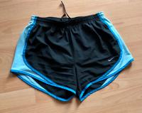 NIKE kurze Sporthose, Shorts, 36/38/ S Klipphausen - Weistropp Vorschau
