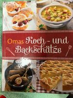 Omas Kochbuch Hessen - Pohlheim Vorschau