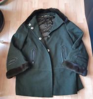 ESCADA JACKE LODENGRÜN GR. 44 Baden-Württemberg - Affalterbach   Vorschau