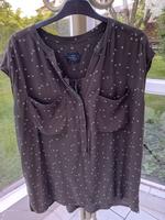 OPUS Bluse,Größe 38/40 Nordrhein-Westfalen - Mettmann Vorschau